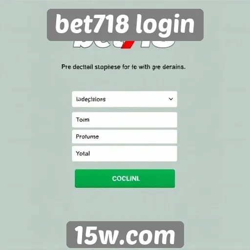 Benefícios da plataforma bet718 para novos usuários