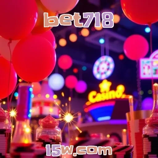 bet718 login Fantasy