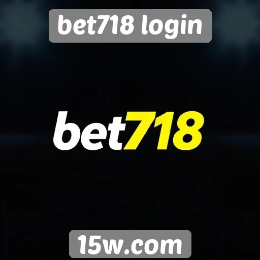 Opções de jogos disponíveis no bet718 login