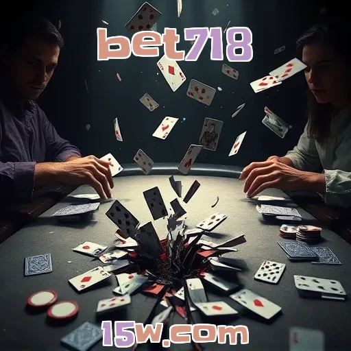bet718 login: Descubra o Mundo da Rouleta e Vença em Grande Estilo!
